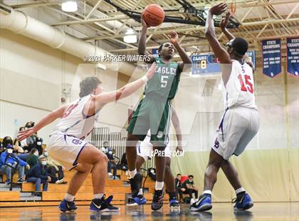 Thumbnail 1 in Archbishop Shaw @ Metairie Park Country Day photogallery.