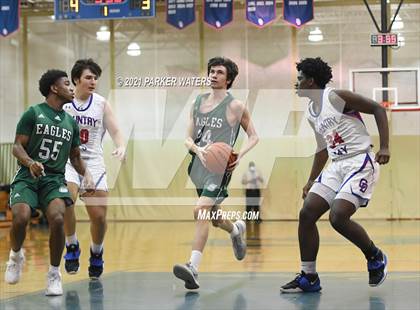 Thumbnail 2 in Archbishop Shaw @ Metairie Park Country Day photogallery.