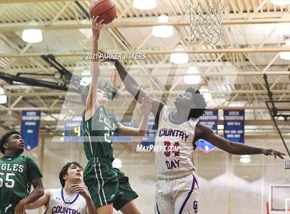 Thumbnail 2 in Archbishop Shaw @ Metairie Park Country Day photogallery.
