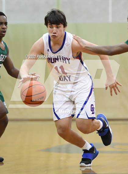 Thumbnail 1 in Archbishop Shaw @ Metairie Park Country Day photogallery.