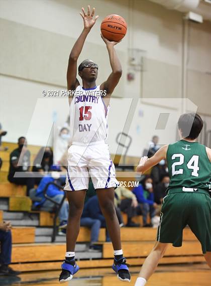 Thumbnail 3 in Archbishop Shaw @ Metairie Park Country Day photogallery.