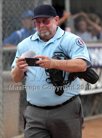 Thumbnail 2 in Pioneer Valley @ Burbank (CIF SS Playoffs) photogallery.