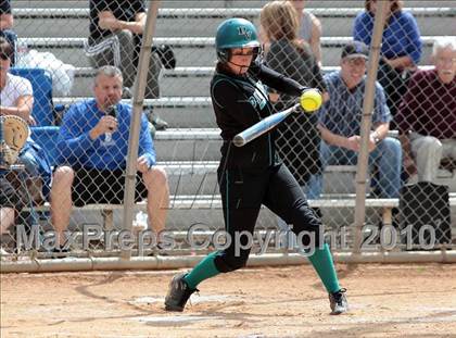 Thumbnail 3 in Pioneer Valley @ Burbank (CIF SS Playoffs) photogallery.