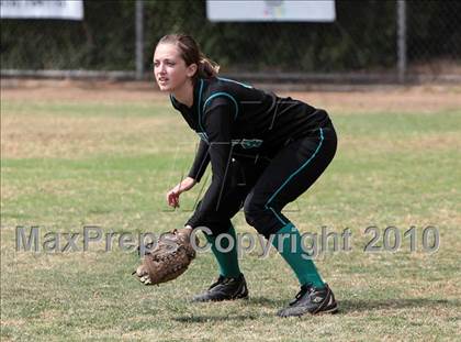 Thumbnail 2 in Pioneer Valley @ Burbank (CIF SS Playoffs) photogallery.
