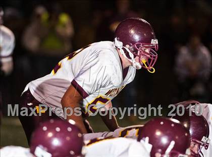 Thumbnail 2 in Bridgewater-Raynham vs. Weymouth (MIAA Division IA East Semifinal) photogallery.