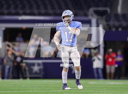 Thumbnail 3 in China Spring vs. Gilmer (UIL Football 4A D2 Finals) photogallery.