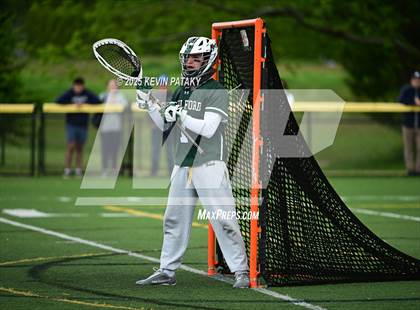 Thumbnail 3 in Guilford @ Daniel Hand (SCC Quarterfinal) photogallery.