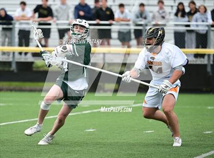 Thumbnail 3 in Guilford @ Daniel Hand (SCC Quarterfinal) photogallery.