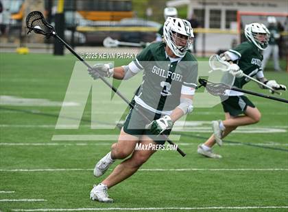 Thumbnail 2 in Guilford @ Daniel Hand (SCC Quarterfinal) photogallery.