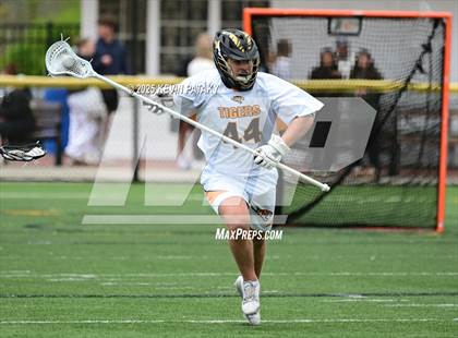 Thumbnail 3 in Guilford @ Daniel Hand (SCC Quarterfinal) photogallery.