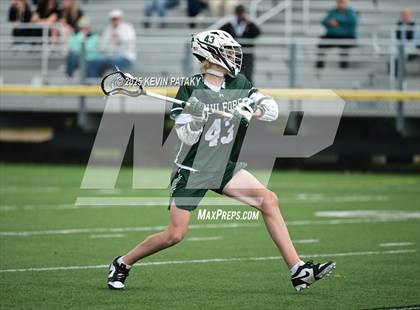 Thumbnail 2 in Guilford @ Daniel Hand (SCC Quarterfinal) photogallery.