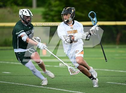 Thumbnail 1 in Guilford @ Daniel Hand (SCC Quarterfinal) photogallery.