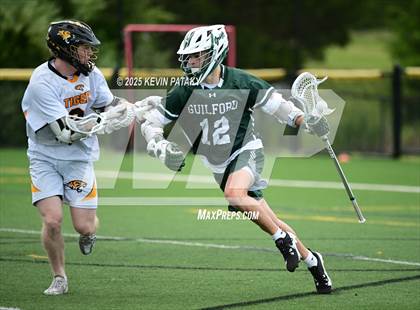 Thumbnail 1 in Guilford @ Daniel Hand (SCC Quarterfinal) photogallery.