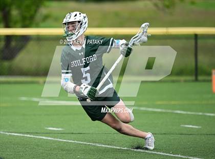 Thumbnail 1 in Guilford @ Daniel Hand (SCC Quarterfinal) photogallery.
