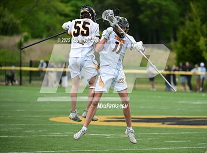 Thumbnail 1 in Guilford @ Daniel Hand (SCC Quarterfinal) photogallery.