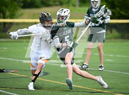 Thumbnail 2 in Guilford @ Daniel Hand (SCC Quarterfinal) photogallery.