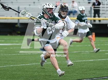 Thumbnail 2 in Guilford @ Daniel Hand (SCC Quarterfinal) photogallery.