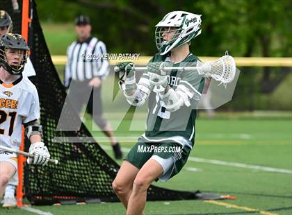 Thumbnail 3 in Guilford @ Daniel Hand (SCC Quarterfinal) photogallery.