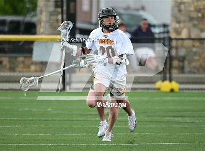 Thumbnail 2 in Guilford @ Daniel Hand (SCC Quarterfinal) photogallery.