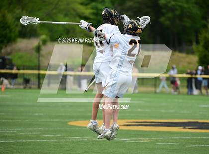 Thumbnail 1 in Guilford @ Daniel Hand (SCC Quarterfinal) photogallery.