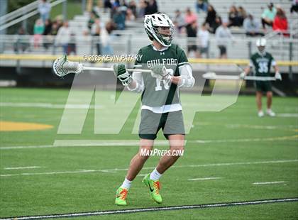 Thumbnail 1 in Guilford @ Daniel Hand (SCC Quarterfinal) photogallery.