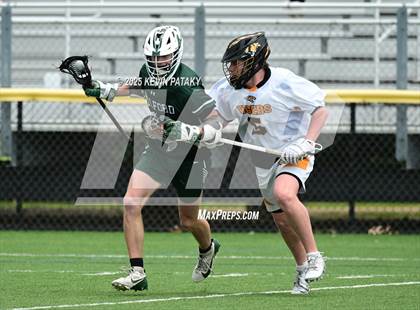 Thumbnail 1 in Guilford @ Daniel Hand (SCC Quarterfinal) photogallery.