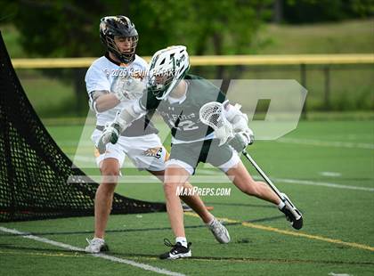 Thumbnail 3 in Guilford @ Daniel Hand (SCC Quarterfinal) photogallery.