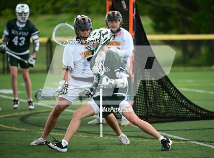 Thumbnail 2 in Guilford @ Daniel Hand (SCC Quarterfinal) photogallery.