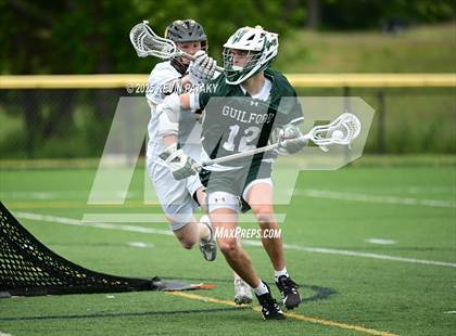 Thumbnail 1 in Guilford @ Daniel Hand (SCC Quarterfinal) photogallery.