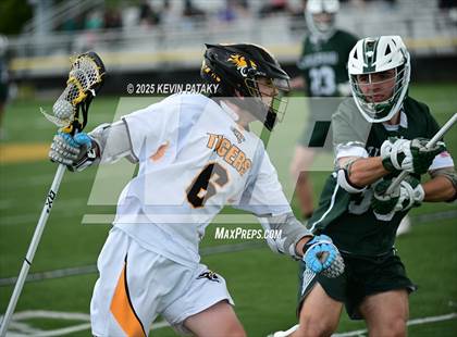 Thumbnail 1 in Guilford @ Daniel Hand (SCC Quarterfinal) photogallery.