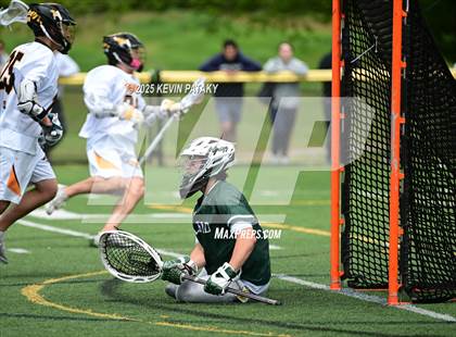 Thumbnail 1 in Guilford @ Daniel Hand (SCC Quarterfinal) photogallery.