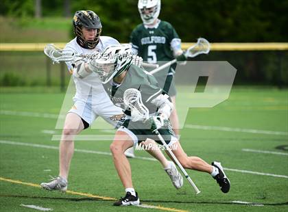 Thumbnail 1 in Guilford @ Daniel Hand (SCC Quarterfinal) photogallery.