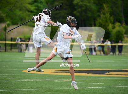 Thumbnail 1 in Guilford @ Daniel Hand (SCC Quarterfinal) photogallery.