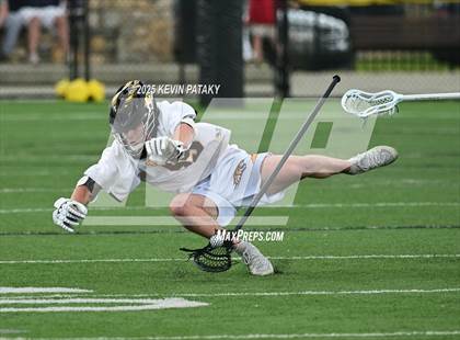 Thumbnail 2 in Guilford @ Daniel Hand (SCC Quarterfinal) photogallery.