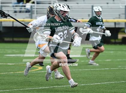 Thumbnail 3 in Guilford @ Daniel Hand (SCC Quarterfinal) photogallery.