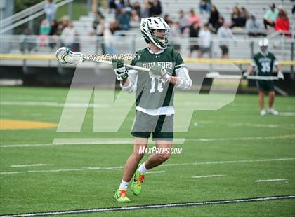 Thumbnail 3 in Guilford @ Daniel Hand (SCC Quarterfinal) photogallery.