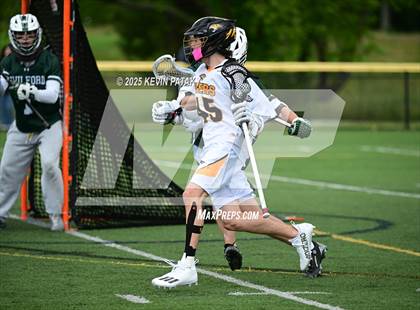 Thumbnail 3 in Guilford @ Daniel Hand (SCC Quarterfinal) photogallery.
