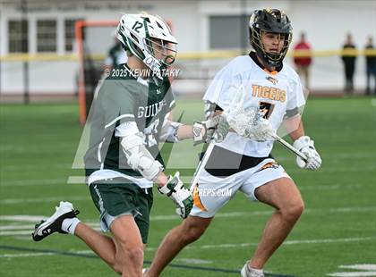 Thumbnail 3 in Guilford @ Daniel Hand (SCC Quarterfinal) photogallery.