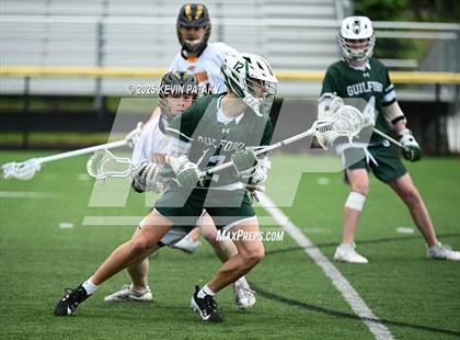 Thumbnail 3 in Guilford @ Daniel Hand (SCC Quarterfinal) photogallery.