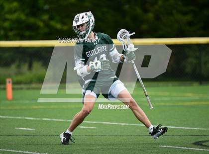 Thumbnail 1 in Guilford @ Daniel Hand (SCC Quarterfinal) photogallery.