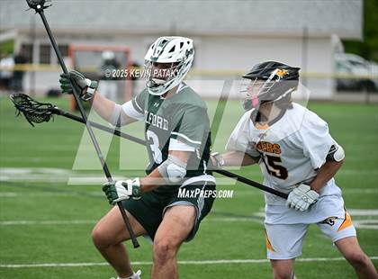 Thumbnail 3 in Guilford @ Daniel Hand (SCC Quarterfinal) photogallery.