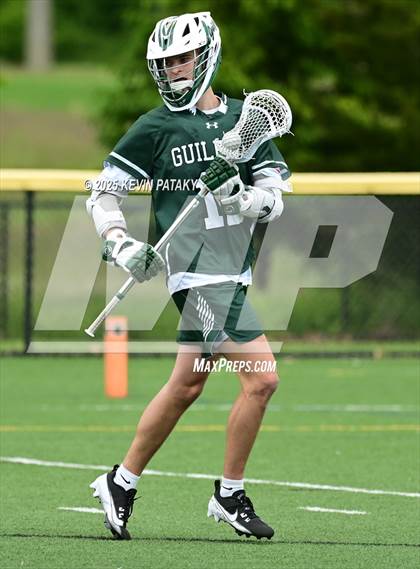 Thumbnail 3 in Guilford @ Daniel Hand (SCC Quarterfinal) photogallery.
