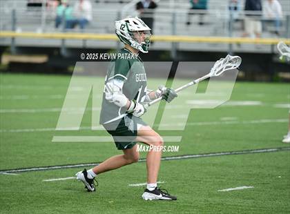 Thumbnail 3 in Guilford @ Daniel Hand (SCC Quarterfinal) photogallery.