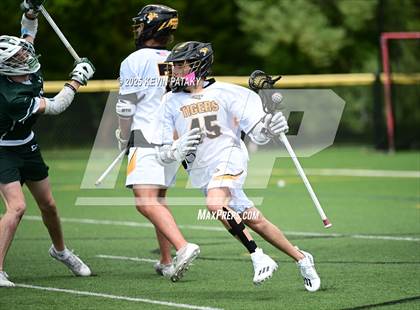 Thumbnail 1 in Guilford @ Daniel Hand (SCC Quarterfinal) photogallery.