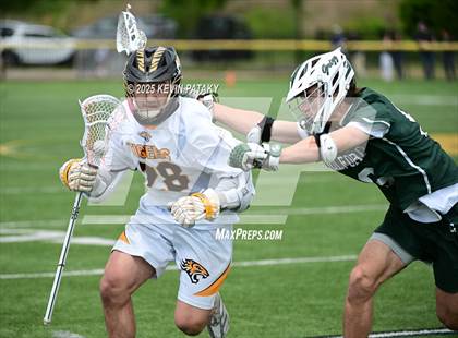 Thumbnail 3 in Guilford @ Daniel Hand (SCC Quarterfinal) photogallery.