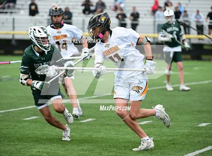 Thumbnail 1 in Guilford @ Daniel Hand (SCC Quarterfinal) photogallery.