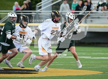 Thumbnail 3 in Guilford @ Daniel Hand (SCC Quarterfinal) photogallery.