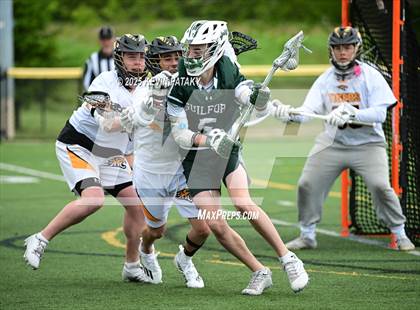Thumbnail 1 in Guilford @ Daniel Hand (SCC Quarterfinal) photogallery.