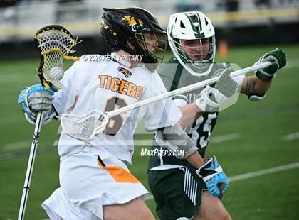 Thumbnail 1 in Guilford @ Daniel Hand (SCC Quarterfinal) photogallery.