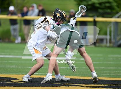 Thumbnail 1 in Guilford @ Daniel Hand (SCC Quarterfinal) photogallery.
